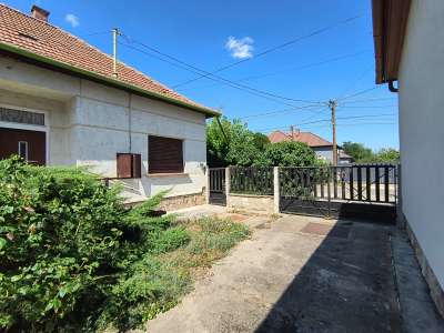 Eladó családi ház - Törökszentmiklós (Városközpont) / 24. kép
