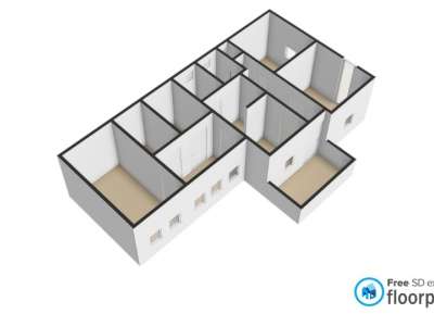 Eladó családi ház - Törökszentmiklós (Városközpont) / 26. kép