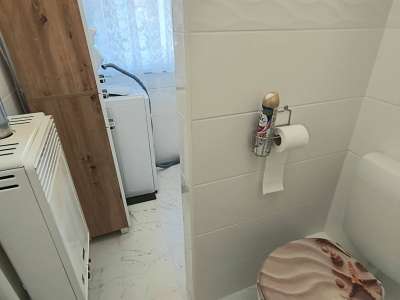 Kiadó panellakás - Törökszentmiklós (Városközpont) / 6. kép
