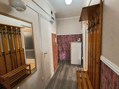 Kiadó panellakás - Törökszentmiklós (Városközpont) / 13. kép