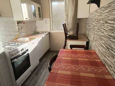 Kiadó panellakás - Törökszentmiklós (Városközpont) / 4. kép