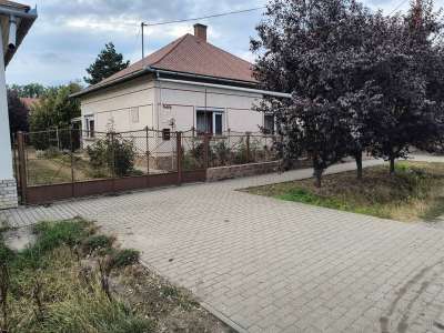 Eladó családi ház - Fegyvernek (Szent Erzsébet) / 2. kép