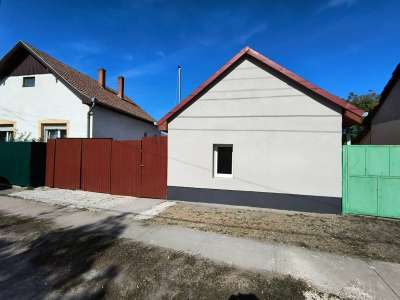 Eladó családi ház - Törökszentmiklós (Alvég) / 15. kép