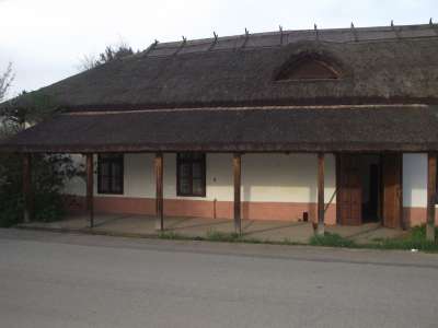 Eladó családi ház - Tiszaroff / 2. kép