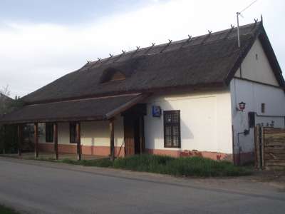 Eladó családi ház - Tiszaroff / 1. kép