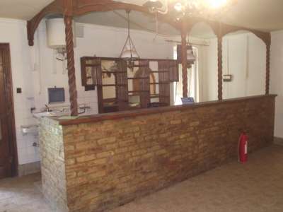 Eladó családi ház - Tiszaroff / 4. kép