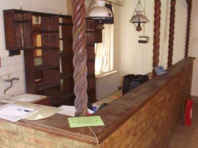 Eladó családi ház - Tiszaroff / 5. kép