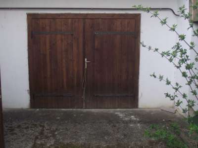 Eladó családi ház - Tiszaroff / 17. kép