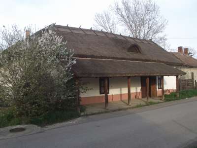 Eladó családi ház - Tiszaroff / 25. kép