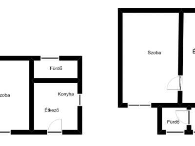 Eladó családi ház - Tiszaroff / 28. kép