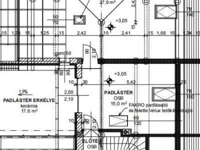 Eladó családi ház - Gödöllő (Királytelep) / 25. kép