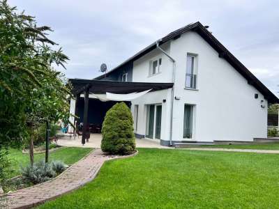 Eladó családi ház - Gödöllő (Királytelep) / 27. kép