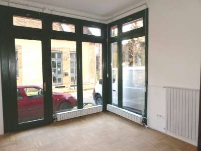 Kiadó üzlethelyiség - Gödöllő (Belváros) / 8. kép