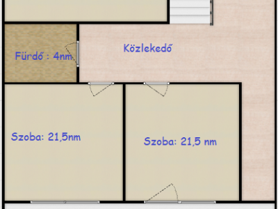 Eladó családi ház - Gödöllő (Kertváros) / 17. kép