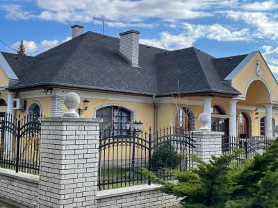 Eladó családi ház - Gödöllő / 26. kép