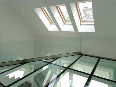 Kiadó téglalakás - Gödöllő (Belváros) / 8. kép