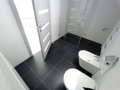 Kiadó téglalakás - Gödöllő (Belváros) / 9. kép