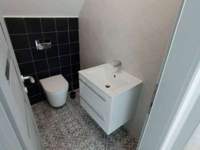 Kiadó téglalakás - Gödöllő (Belváros) / 10. kép