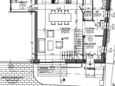 Kiadó téglalakás - Gödöllő (Belváros) / 13. kép