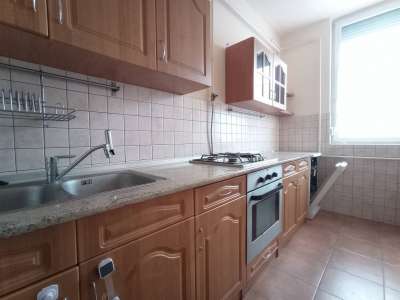 Kiadó téglalakás - Gödöllő (Belváros) / 9. kép