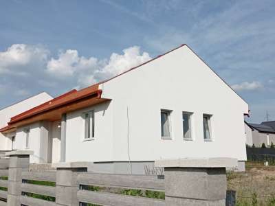Eladó családi ház - Szada / 4. kép