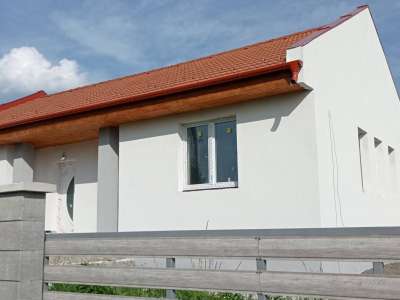 Eladó családi ház - Szada / 6. kép