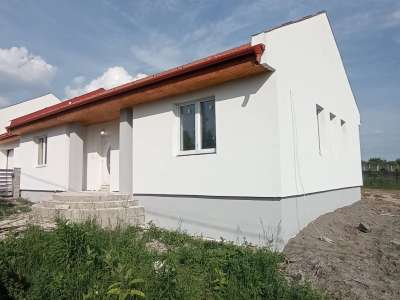 Eladó családi ház - Szada / 7. kép
