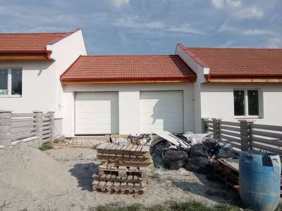 Eladó családi ház - Szada / 8. kép