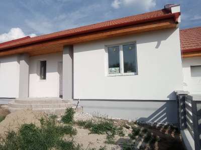 Eladó családi ház - Szada / 9. kép