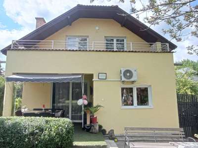 Eladó családi ház - Szada / 15. kép