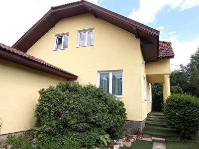 Eladó családi ház - Szada / 20. kép