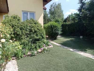 Eladó családi ház - Szada / 21. kép