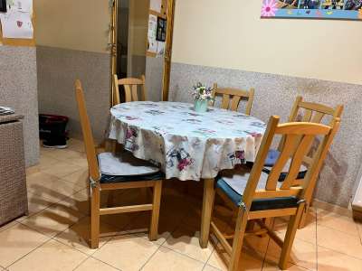 Eladó téglalakás - Veresegyház (Táborhely) / 6. kép