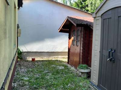 Eladó téglalakás - Veresegyház (Táborhely) / 13. kép