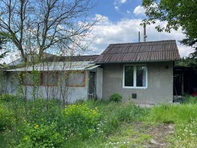 Eladó gazdasági épület - Gödöllő (Fenyves) / 1. kép