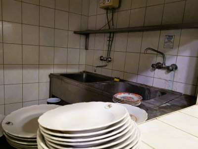 Eladó vendéglátóipari egység - Kerepes / 7. kép