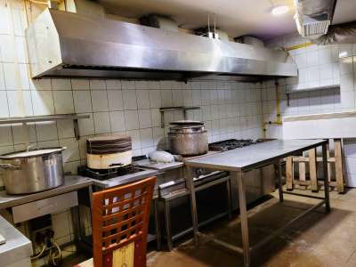 Eladó vendéglátóipari egység - Kerepes / 9. kép