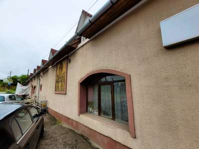 Eladó vendéglátóipari egység - Kerepes / 16. kép