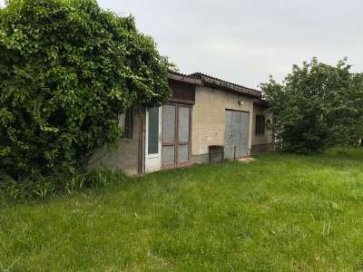 Eladó családi ház - Dány / 14. kép