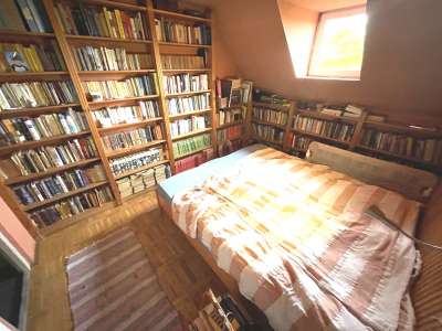 Eladó családi ház - Veresegyház (Táborhely) / 7. kép