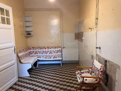 Eladó téglalakás - Budapest IX. kerület (Középső-Ferencváros) / 6. kép