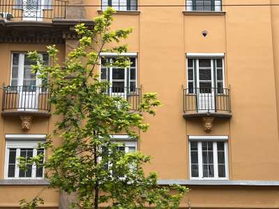 Eladó téglalakás - Budapest IX. kerület (Középső-Ferencváros) / 15. kép