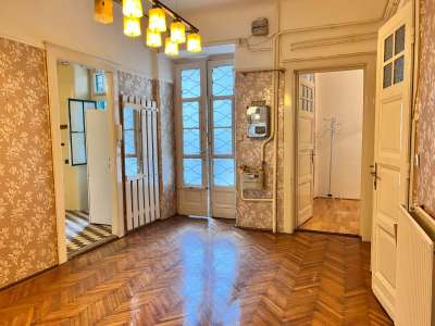 Eladó téglalakás - Budapest IX. kerület (Középső-Ferencváros) / 11. kép