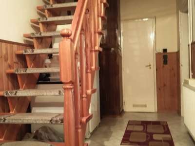 Eladó családi ház - Veresegyház (Laposok-TÓPART) / 5. kép