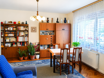 Eladó családi ház - Veresegyház (Laposok-TÓPART) / 4. kép