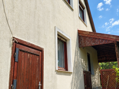 Eladó családi ház - Veresegyház (Laposok-TÓPART) / 11. kép
