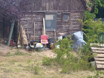 Eladó építési telek - Veresegyház (Hegyek) / 4. kép