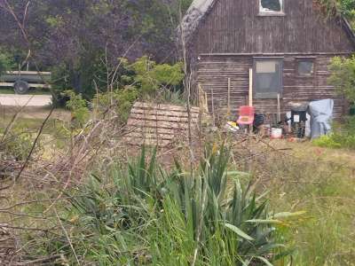 Eladó építési telek - Veresegyház (Hegyek) / 3. kép