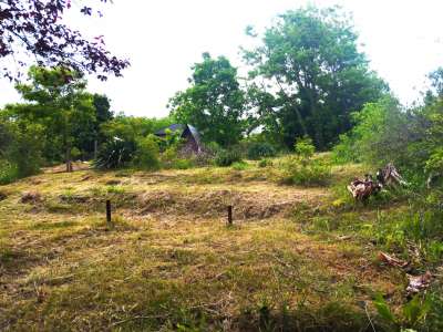 Eladó építési telek - Veresegyház (Hegyek) / 5. kép