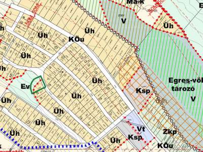 Eladó zártkert - Domony (Domonyvölgy) / 10. kép